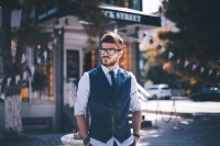 Hoe je je garderobe kunt verduurzamen