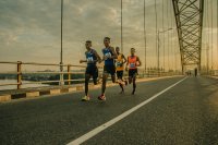 De hardloopclub vervangt de kroeg als ontmoetingsplek