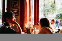 Steeds meer koppels wonen bewust niet samen