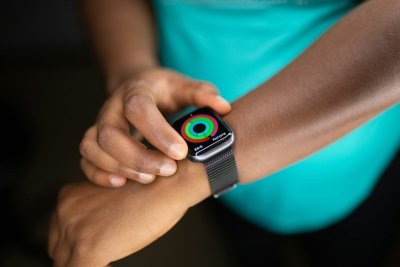 Je smartwatch liegt over wat je echt verbrandt