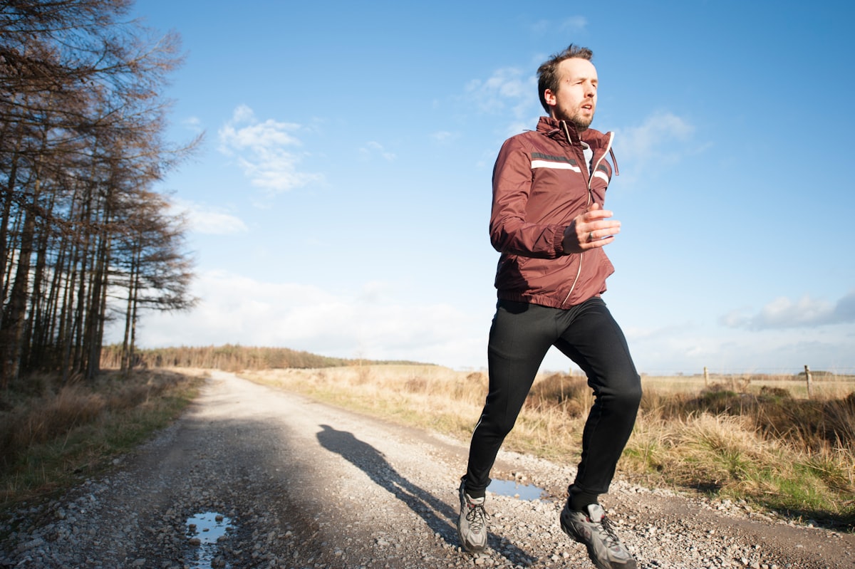 Waarom je VO2 max meer zegt over je gezondheid dan de weegschaal